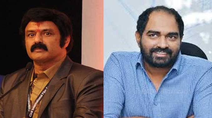 Krish: ఆదిత్య‌999పై క్లారిటీ ఇచ్చిన క్రిష్