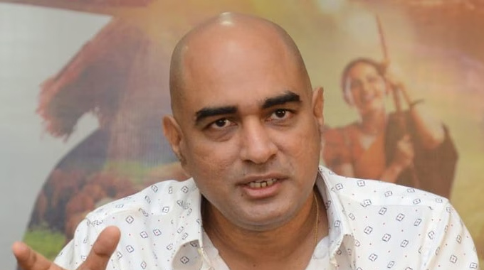 Director Krish Best Movie Ntr Movie
