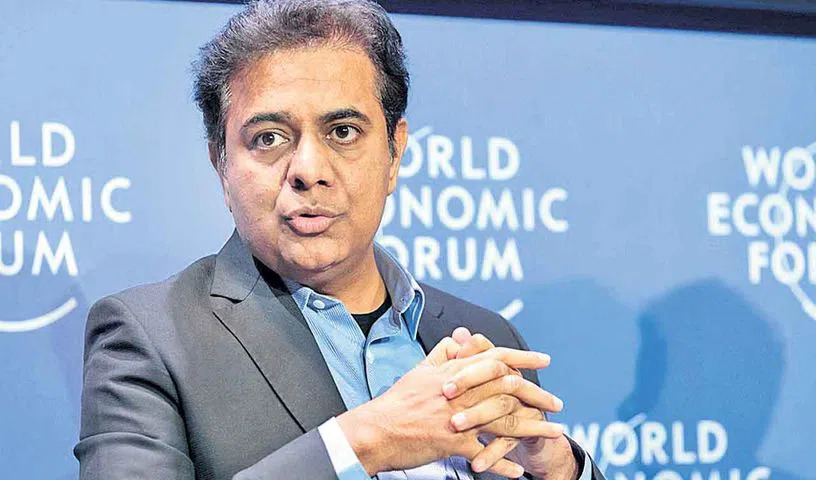 Ktr Has Been Chosen For The Green Leadership Award 2025