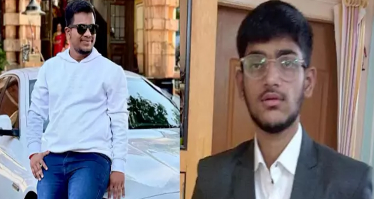 Hyderabad:  లండన్‌లో ప్రమాదం .. హైదరాబాద్‌ వాసుల దుర్మరణం