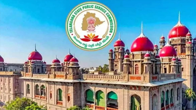 Telangana High Court Cancels Group 1 Mains Exam Results