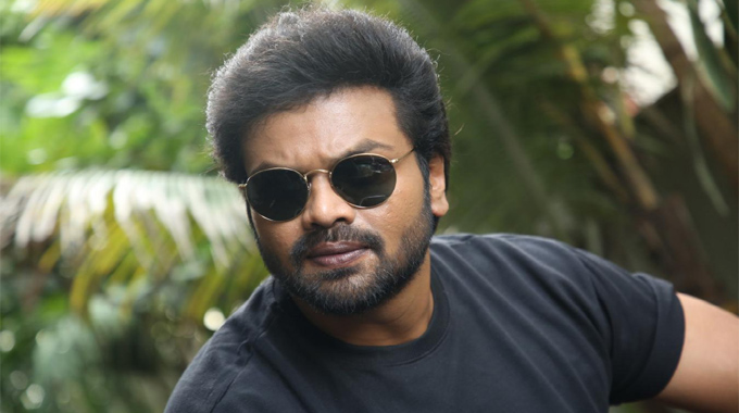 Manchu Manoj: ‘మిరాయ్‌’లో చాలా పవర్ ఫుల్ క్యారెక్టర్ చేశాను – మనోజ్ మంచు