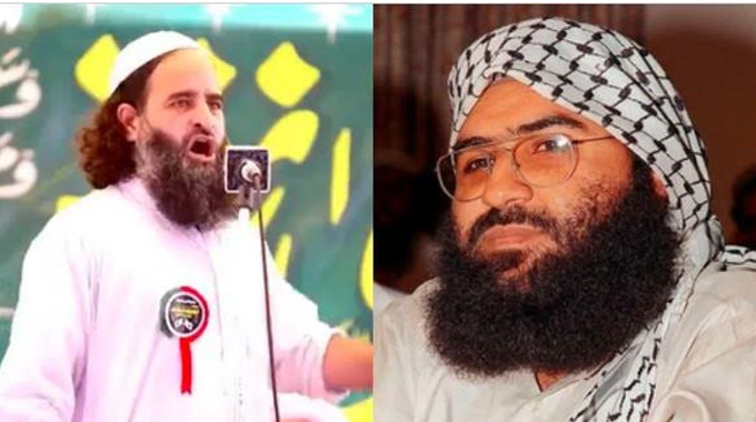 Masood Azhar Behind Terror Attacks In Delhi And Mumbai