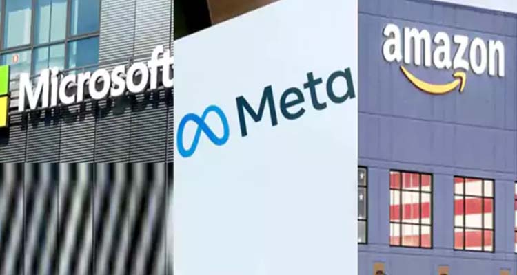 Microsoft Asks All Its Foreign Staff To Return To Us By Sunday After Trumps H1b Bombshell
