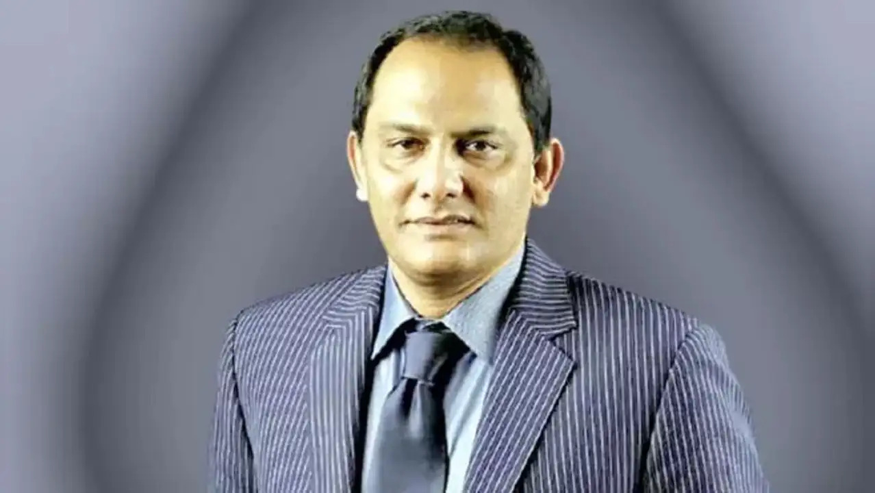 Mohammad Azharuddin: అజారుద్దీన్‌ కు మంత్రి పదవి?