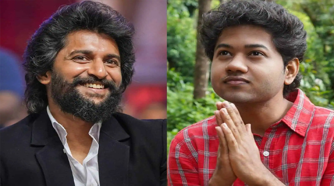 Mouli About Nani
