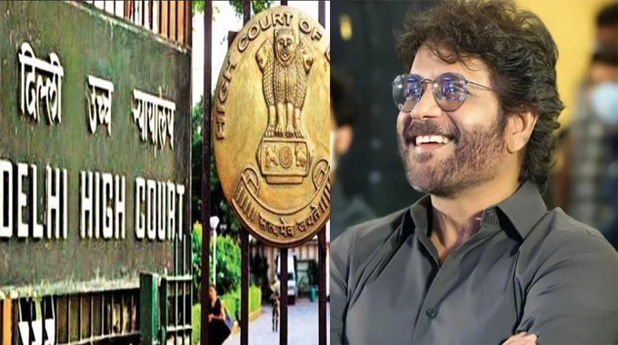 Delhi High Court Extends Personality Rights Protection To Akkineni Nagarjuna 