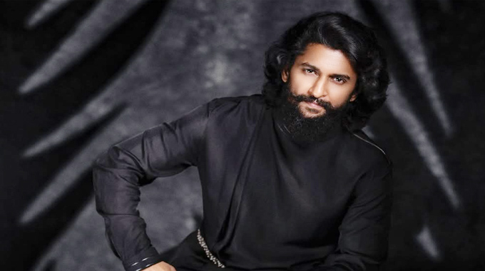 Paradise: నాని ‘ది ప్యారడైజ్’ కోసం హాలీవుడ్ కొలాబరేషన్