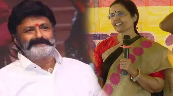 Balakrishna Comments On Ys Jagan And Chiranjeevi