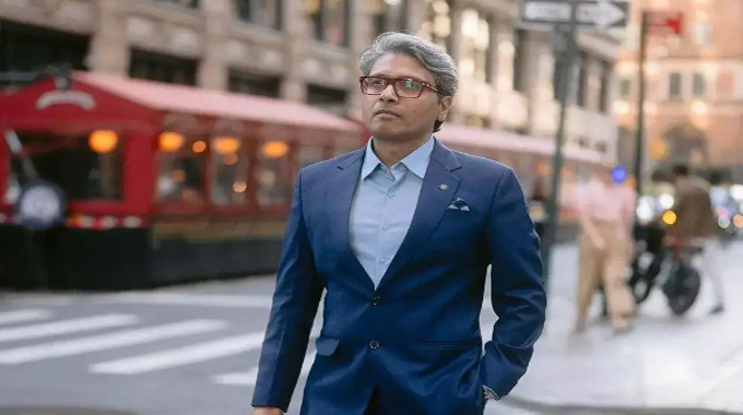 Nikhil Bhatt: నిఖిల్ భట్ యూనివర్సల్ స్టూడియోస్‌తో హాలీవుడ్‌లో అరంగేట్రం!