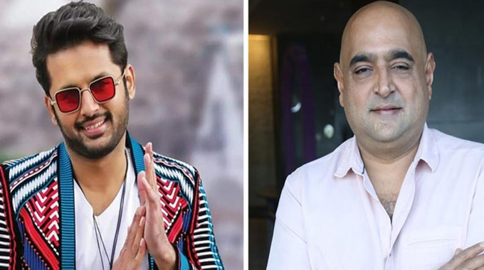 Nithin: ఆ డైరెక్ట‌ర్ పైనే నితిన్ ఆశ‌ల‌న్నీ!