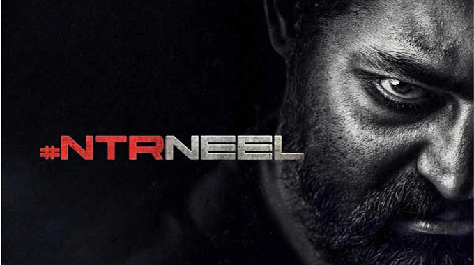 No Update On Ntrneel Movie