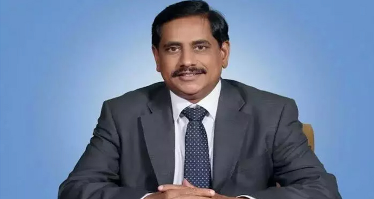 Nvs Reddy Appoints As Tg Govt Advisor And Sarfaraz Ahmed Appointed As Metro Md