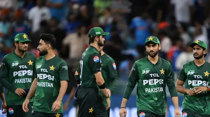 Ind Vs Pak Asia Cup Super 4