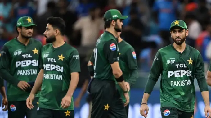 Pakistan Threaten To Pull Out Of Asia Cup Warns Icc After Handshake Row With India