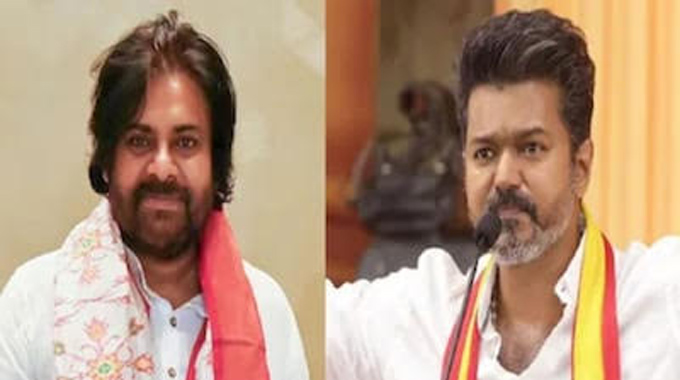 Pawan Kalyan: టీవీకే తో జనసేన.. తమిళనాడు లో ఇది పాజిబులేనా?