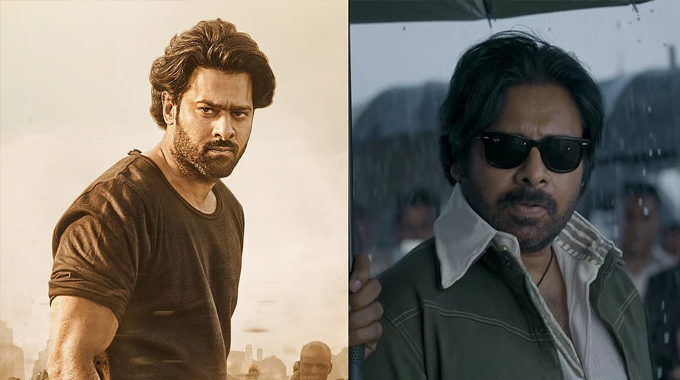 OG: ఓజి, సాహో క్రాస్ ఓవ‌ర్ నిజమేనా?