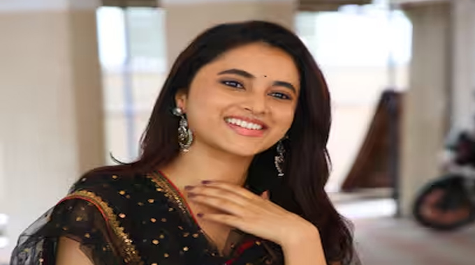 Priyanka Arul Mohan Disappoints Pawan Fans
