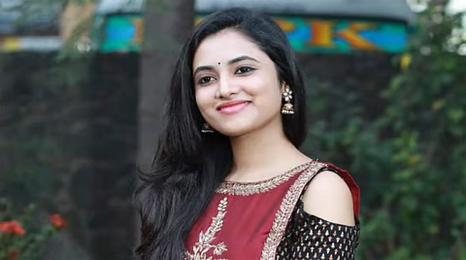 Priyanka Arul Mohan Says No Glamour Roles 