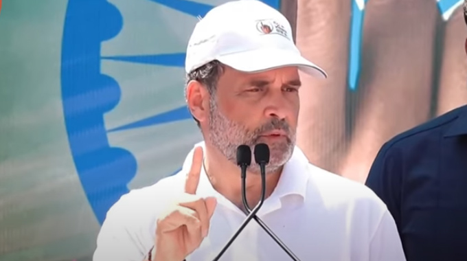 Rahul Gandhi: నిన్న ఆటంబాంబ్.. త్వరలో హైడ్రోజన్ బాంబ్.. మోడీ టీమ్ టార్గెట్ గా రాహుల్ పంచెస్..!