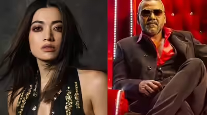 Rashmika: కాంచ‌న‌4లో ర‌ష్మిక‌?