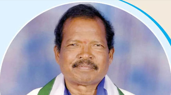 Rega Matsyalingam Clarity On Leave Ycp