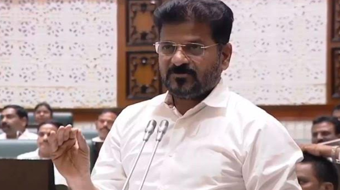 Kaleswaram Project: కాళేశ్వరం ప్రాజెక్టు అవకతవకలపై సీబీఐ విచారణ.. తెలంగాణ ప్రభుత్వం కీలక నిర్ణయం