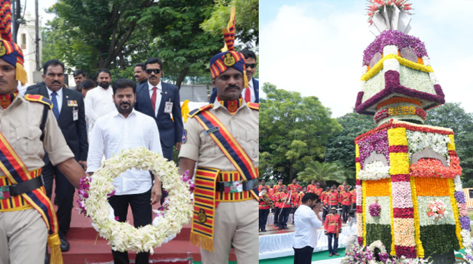 Cms Speech Points On The Occasion Of Public Governance Day