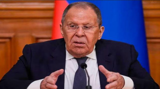 Russias Strong Message To Us Over Trump Tariffs