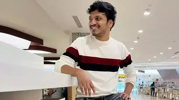 Sai Marthand About Fan Wars
