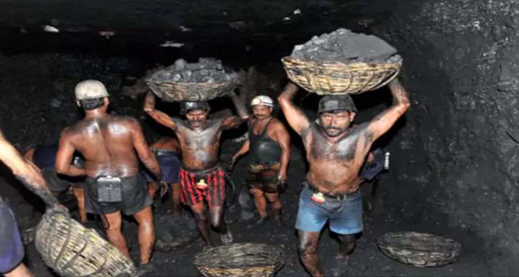 Singareni workers : సింగరేణి కార్మికులకు శుభవార్త Telangana Government Announces Bonus For Singareni Workers