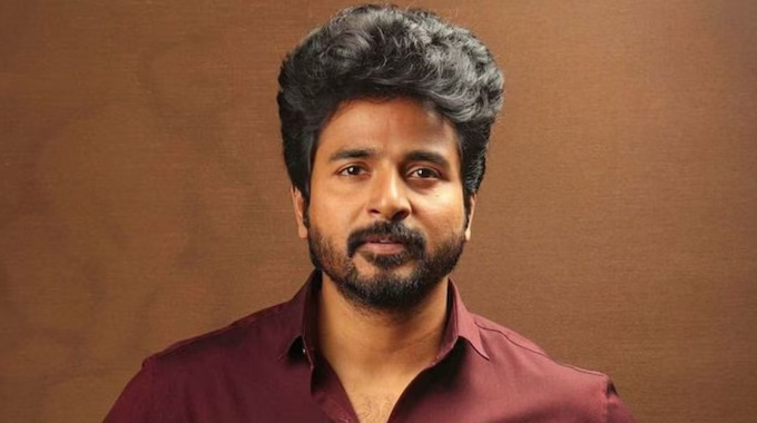 Siva Karthikeyan Once Again With Ar Murugadoss