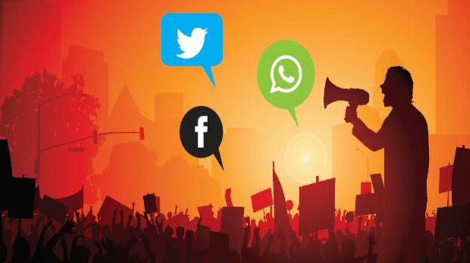 Womens Safety Alliance Prepares For Strict Action On Social Media