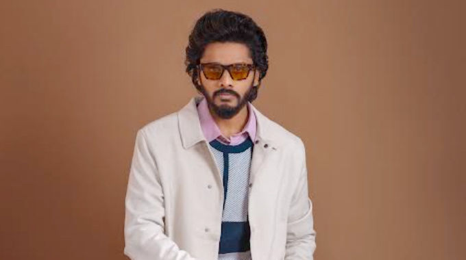 Teja Sajja Interview About Mirai Movie 