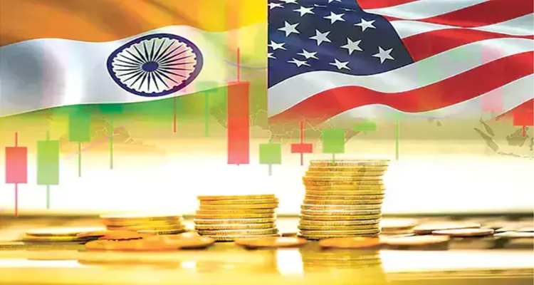 Us Ambassador Said Their Top Priority Is To India Is Pulled Away From China