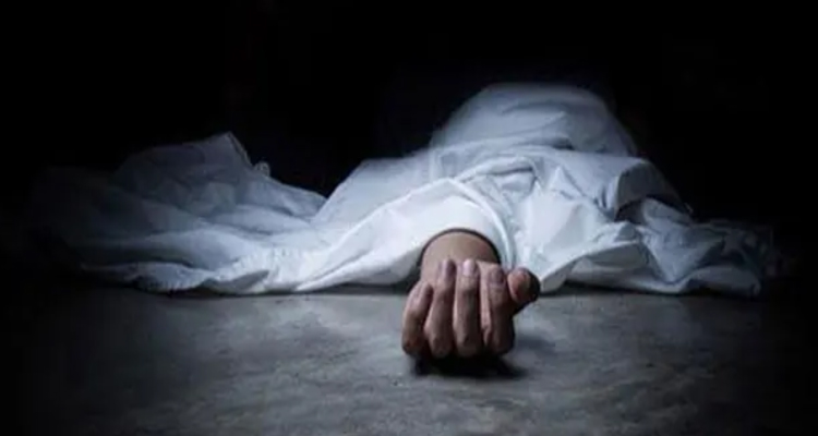 Indian Origin Murder In Usa