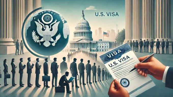 Us H 1b Visa Fee Hike Indian It Firms Facing 150 550 Million In Immigration Bill