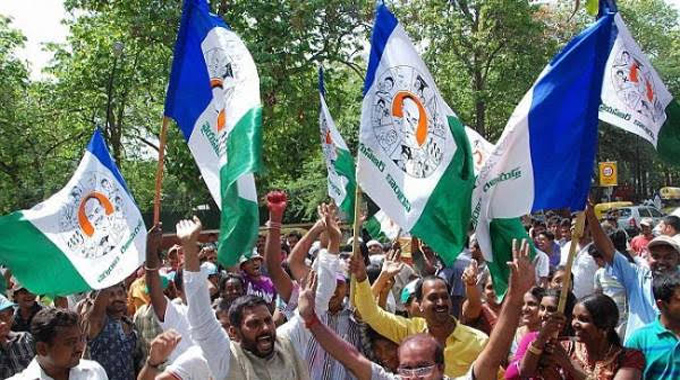 Will The Flaws In The Alliance Become A Strength For The Ycp