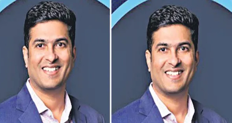 Sky Solutions Ceo Anil Boyinapalli Wins 2025 Globee Leadership Award