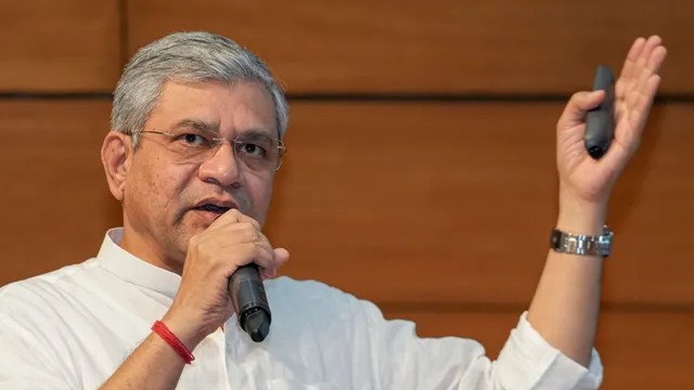 8th Pay Commission: 8వ పే కమిషన్ ఏర్పాటుకు కేంద్ర కేబినెట్ ఆమోదం Union Cabinet Approves Formation Of 8th Pay Commission