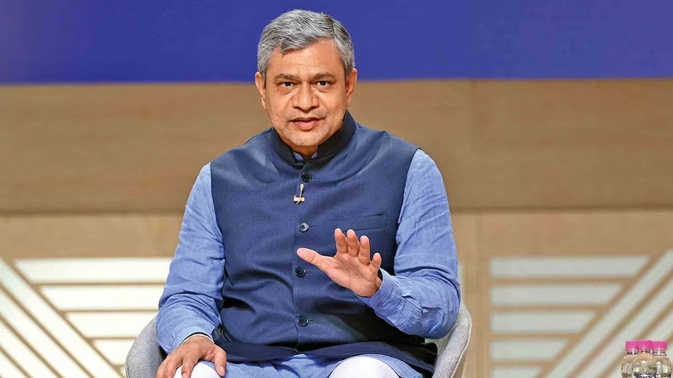 Vande Bharat 4 0 Train To Be Launched Soon Ashwini Vaishnav