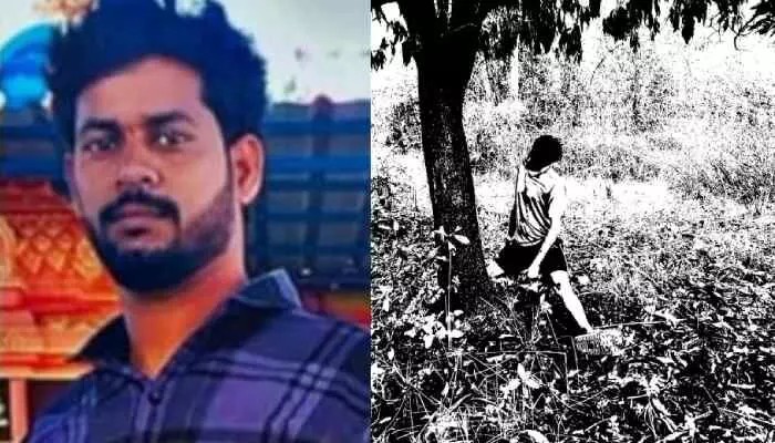 Indian Man Dead: దీపావళి నాడు సౌతాఫ్రికాలో తెలుగు యువకుడు మృతి! Telugu Youth Dies In South Africa On Diwali