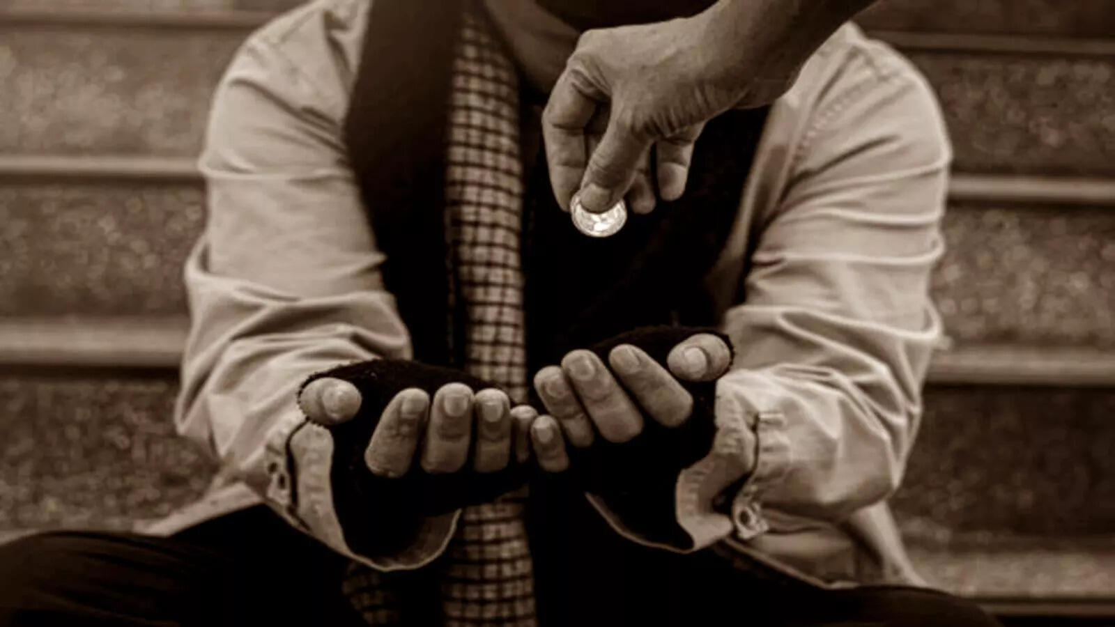 AP New policy: బెగ్గింగ్ నిషేధం జాబితాలోకి ఏపీ ప్రవేశం.. పునరావాసానికి సర్కారు ప్రత్యేక ప్రణాళిక.. Ap Included In The List Of Begging Bans Government Has A Special Plan For Rehabilitation