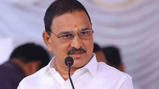 KL University: ప్రతి కాలేజీ, యూనివర్సిటీ లో ప్రయోగాలు జరగాలి: కేంద్ర మంత్రి భూపతిరాజు Kl University Launches Three Satellites With Isro Support A Milestone For Indian Technology