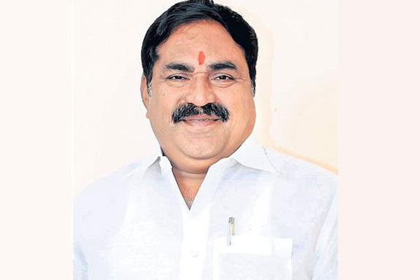 Errabelli Slams Revanth Reddy Over Reservation Drama And Election Fear Suchi 