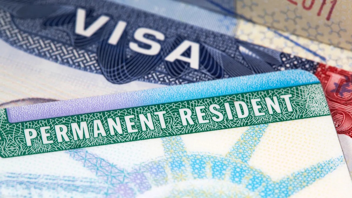 Diversity Visa: 2028 వరకు యూఎస్ డైవర్సిటీ వీసా లాటరీకి భారతీయుల అనర్హత! Indians Ineligible For Us Diversity Visa Lottery Until 2028
