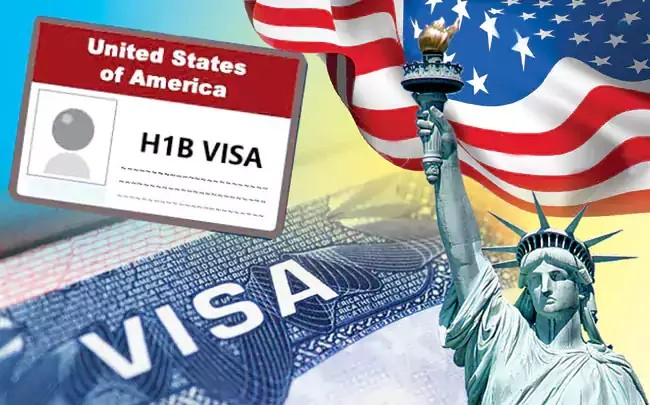 H1B Visa: ట్రంప్ హెచ్-1బీ వీసా ఫీజు పెంపుపై.. కోర్టుకెక్కిన అమెరికా ఛాంబర్ ఆఫ్ కామర్స్! Us Chamber Of Commerce Takes Trump To Court Over H 1b Visa Fee Hike
