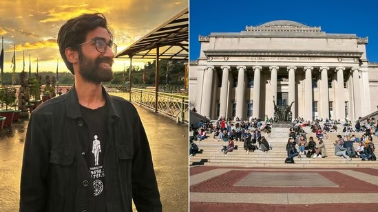 US Visa:88 లక్షల స్కాలర్షిప్ వచ్చినా .. భారత స్టూడెంట్కు వీసా రిజెక్ట్ చేసిన యూఎస్! Us Rejects Visa For Indian Student Despite Receiving Rs 88 Lakh Scholarship