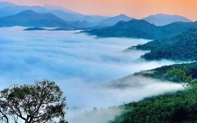 Andhra Kashmirs Lambasingi A Must See