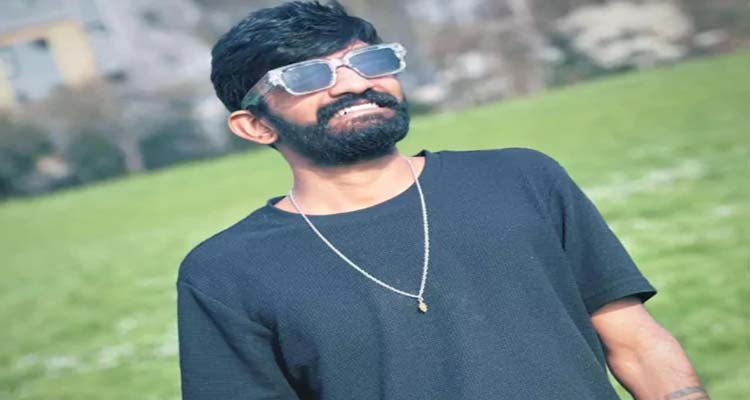 Telugu Youth Dies Of Heart Attack In London